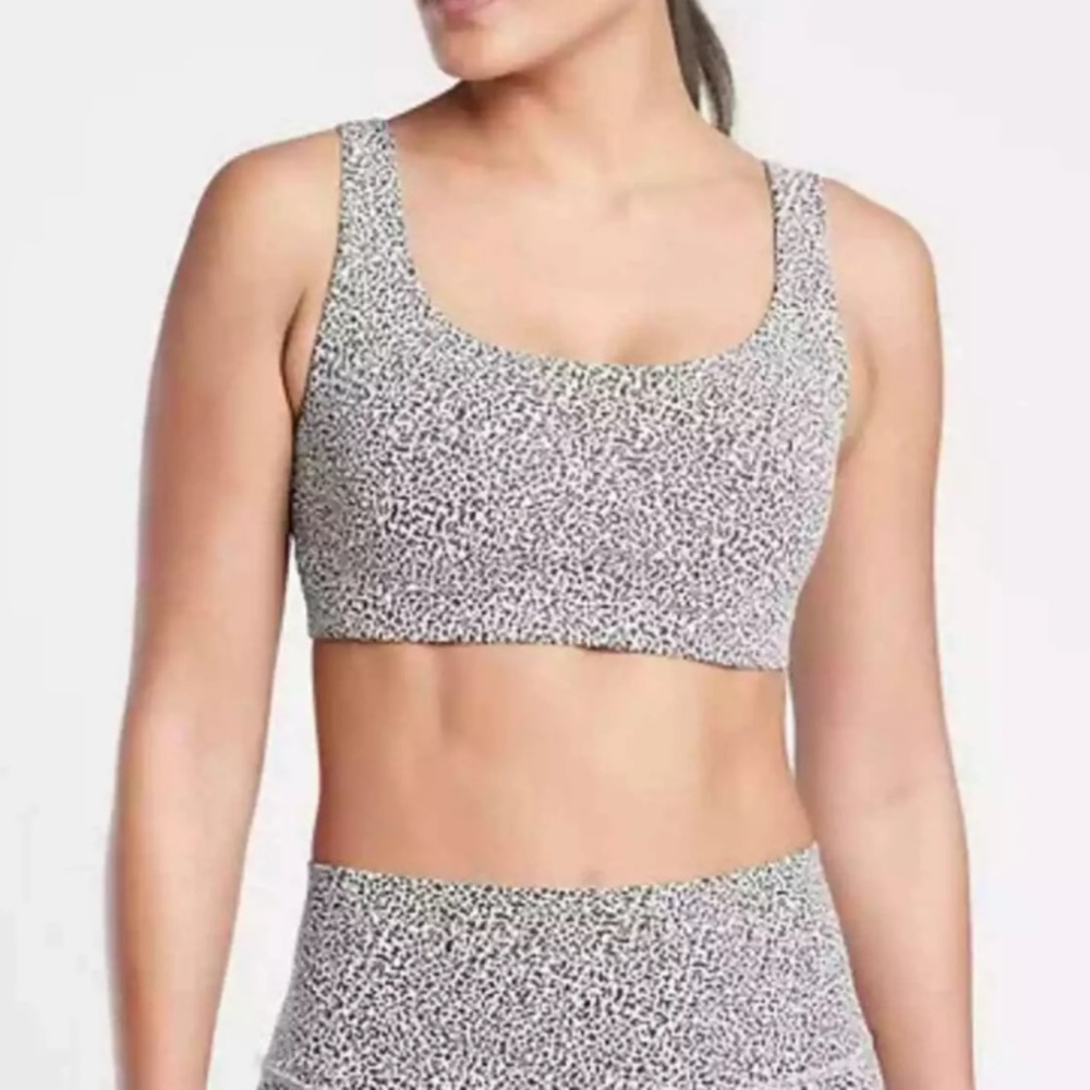 Athleta Sports Bra | m